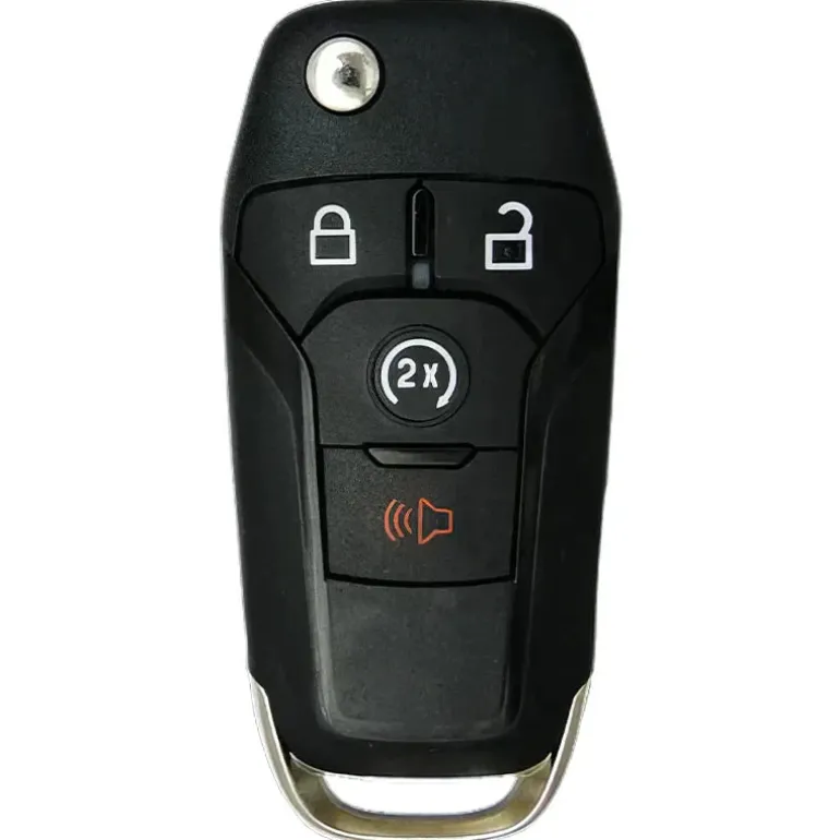 2023 Ford F-150 Raptor Smart Flip Key PN: 164-R8189