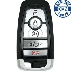 2024 Ford F-150 Raptor Smart Key Remote PN: 164-R8365