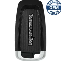 2024 Ford F-150 Raptor Smart Key Remote PN: 164-R8365