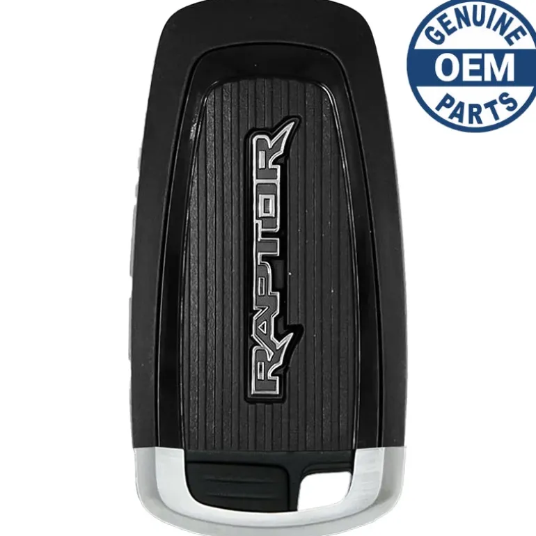 2024 Ford F-150 Raptor Smart Key Remote PN: 164-R8365