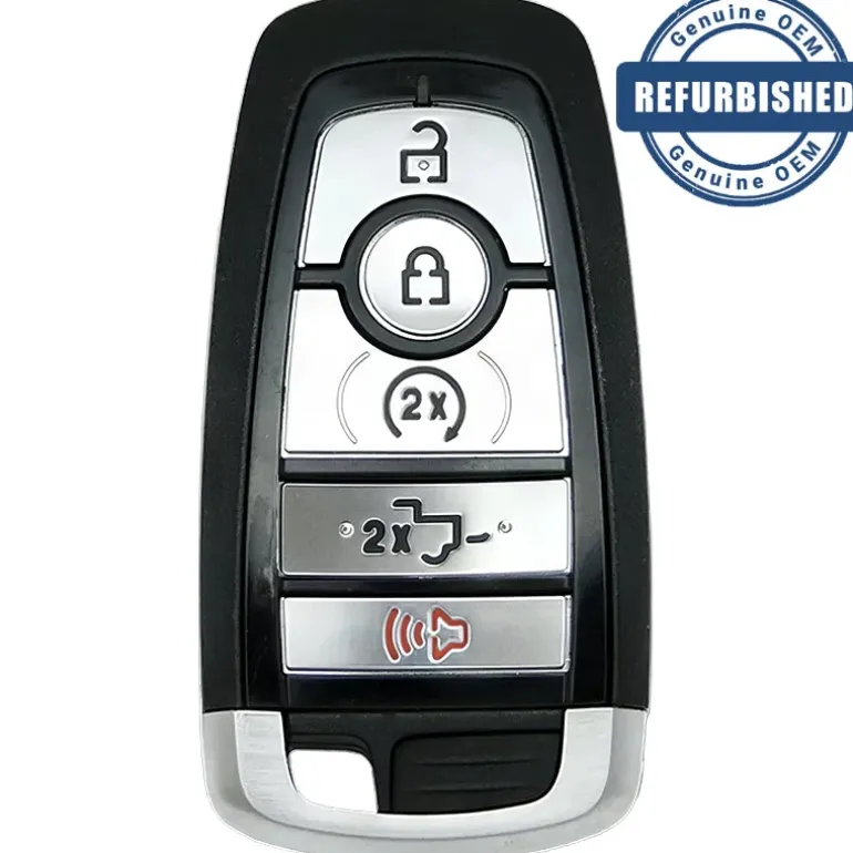 2024 Ford F-150 Raptor Smart Key Remote PN: 164-R8365