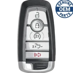 2022 Ford F-150 Raptor Smart Key Remote PN: 164-R8315