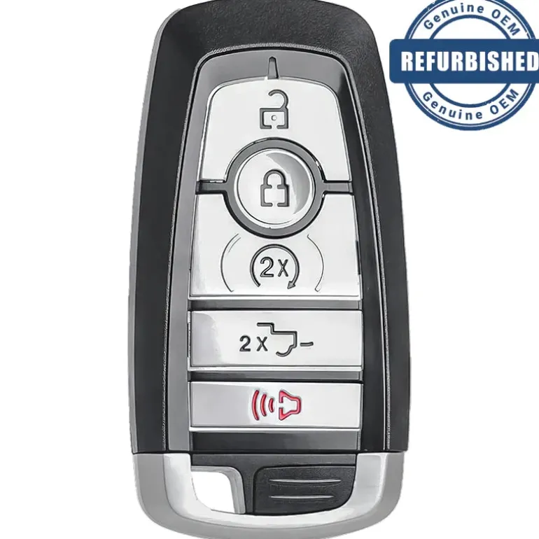 2023 Ford F-150 Raptor Smart Key Remote PN: 164-R8315