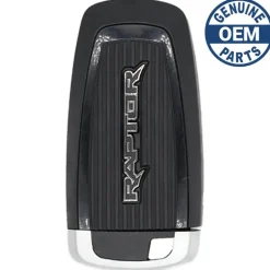 2023 Ford F-150 Raptor Smart Key Remote PN: 164-R8315