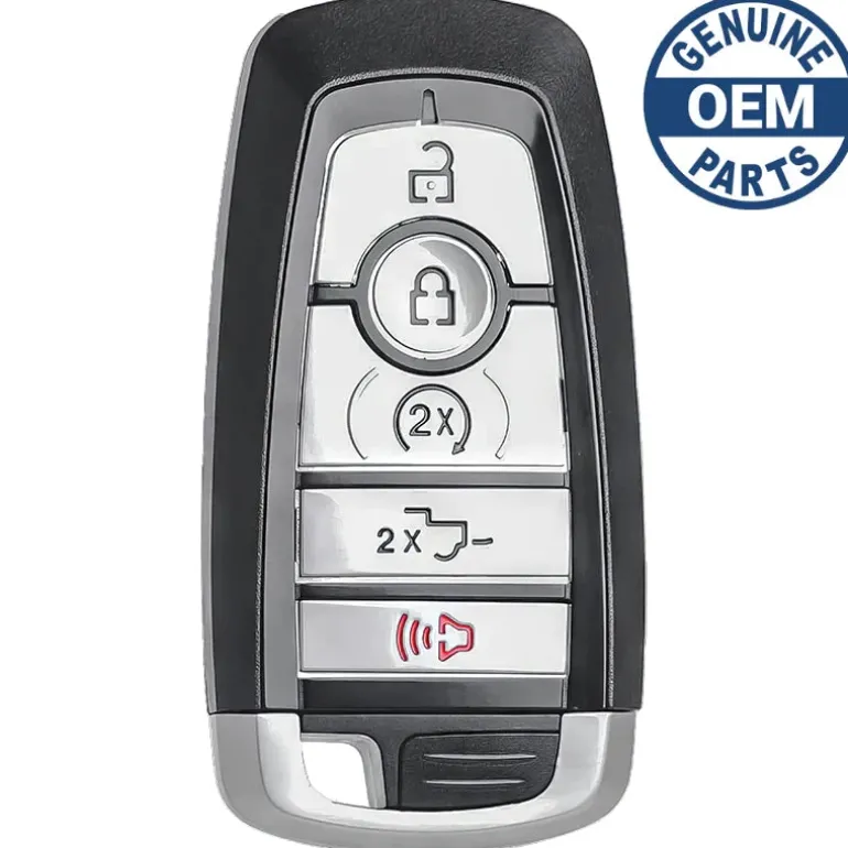 2023 Ford F-150 Raptor Smart Key Remote PN: 164-R8315