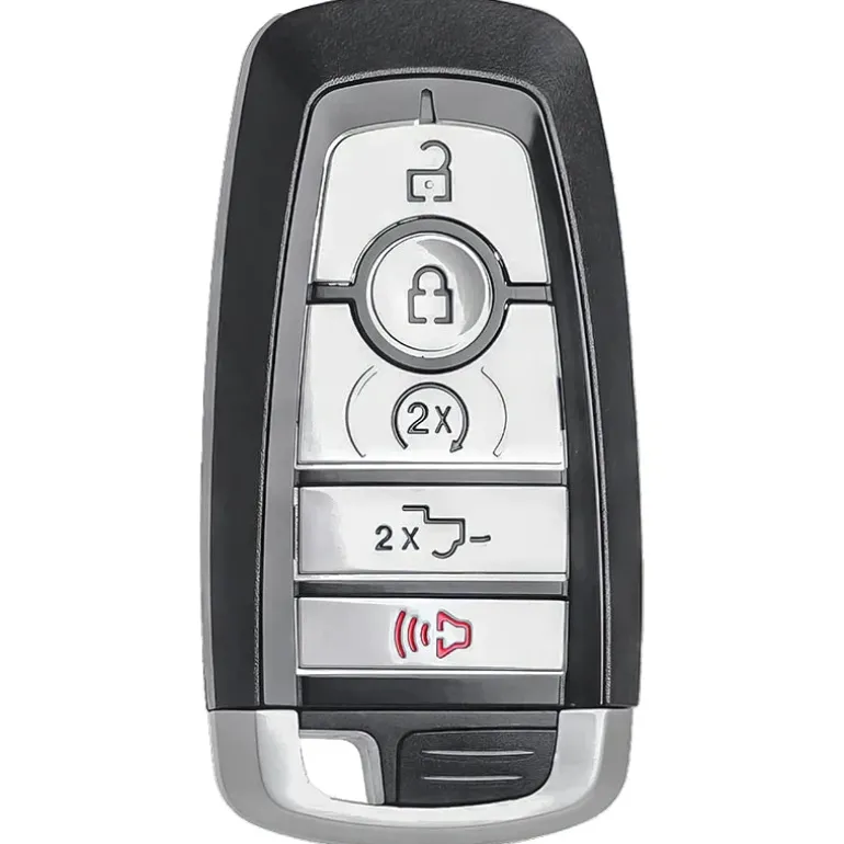 2023 Ford F-150 Raptor Smart Key Remote PN: 164-R8315