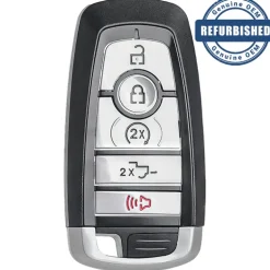2021 Ford F-150 Raptor Smart Key Remote PN: 164-R8315
