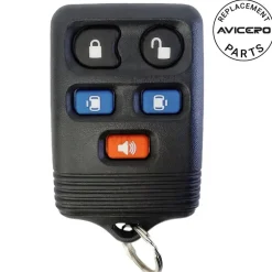 2004 Ford Freestar Remote PN: XF2T-15K601-AA