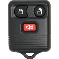 1998 Ford F-250 Remote FCC: CWTWB1U345, CWTWB1U331, CWTWB1U212