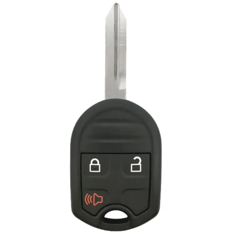 2016 Ford F-250 Remote Head Key PN: 5912560,164-R8070