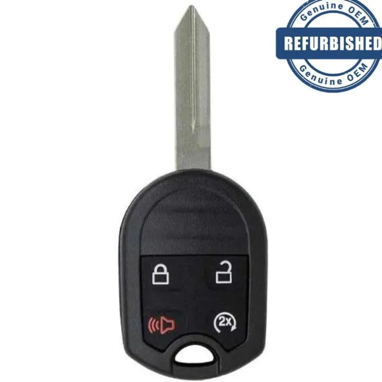 2016 Ford F-650 Remote Head Key PN: 5912561, 164-R8067
