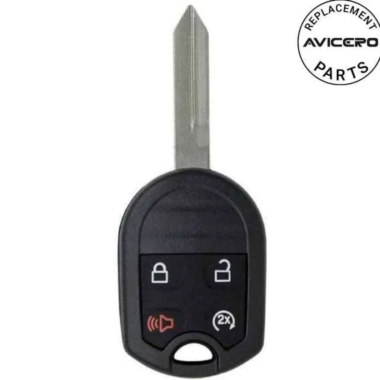 2016 Ford F-450 Remote Head Key PN: 5912561, 164-R8067