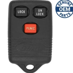 1996 Ford F-150 Remote PN: F6UZ-15K601-AB