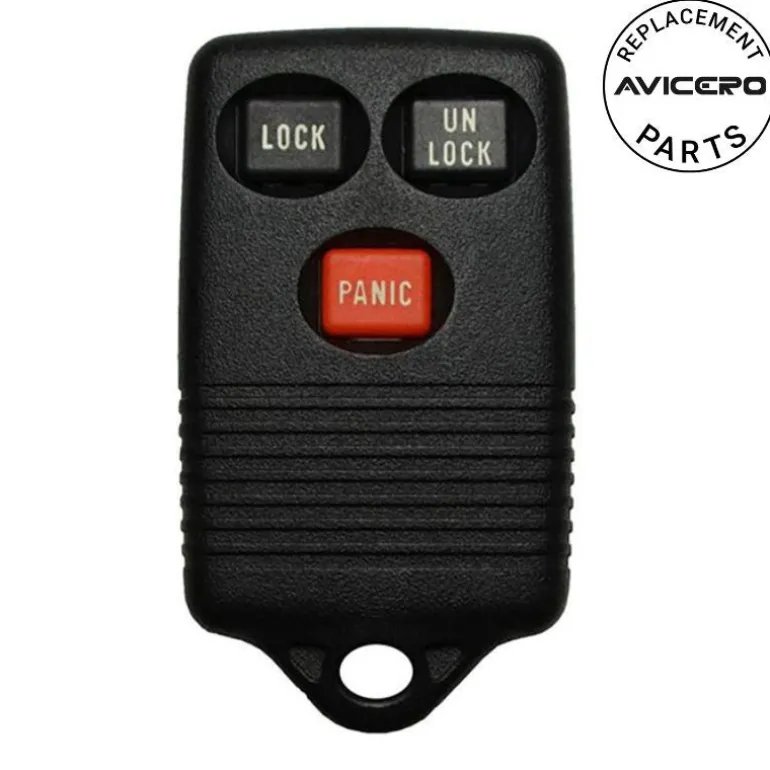 1996 Ford F-150 Remote PN: F6UZ-15K601-AB