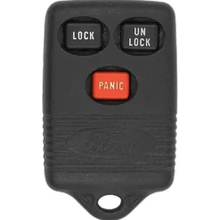 1996 Ford F-150 Remote PN: F6UZ-15K601-AB