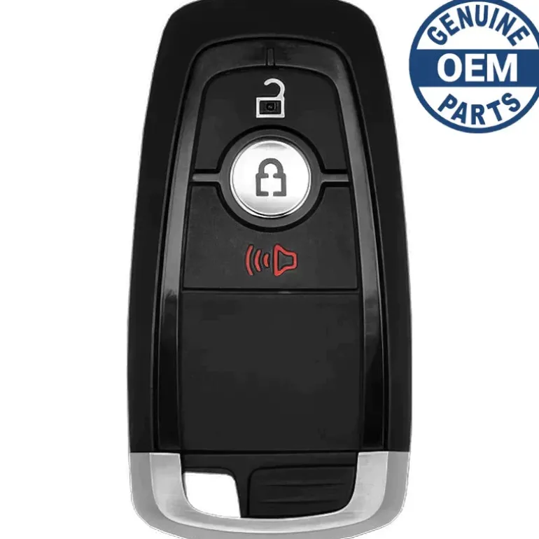 2024 Ford F-450 Smart Key Fob PN: 164-R8329