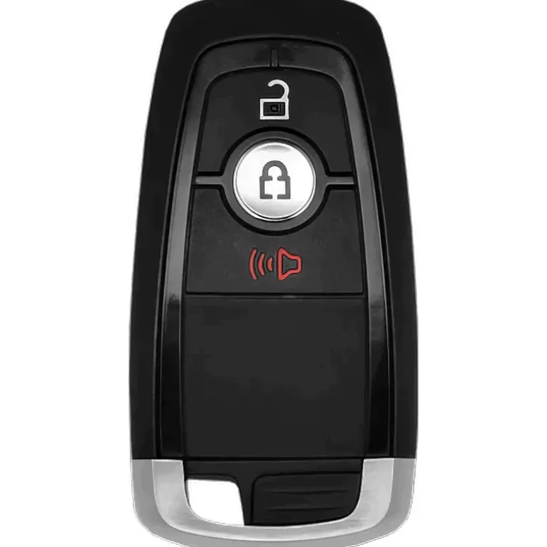 2023 Ford F-450 Smart Key Fob PN: 164-R8329