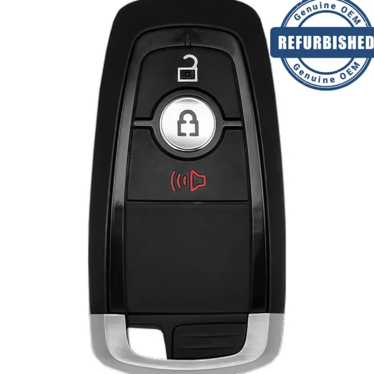 2023 Ford F-450 Smart Key Fob PN: 164-R8329