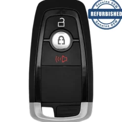 2024 Ford F-250 Smart Key Fob PN: 164-R8329