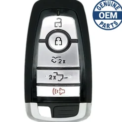 2024 Ford F-150 Smart Key Fob PN: 164-R8368