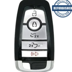 2024 Ford F-150 Smart Key Fob PN: 164-R8367