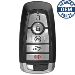 2024 Ford F-150 Smart Key Fob PN: 164-R8166