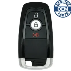 2022 Ford F-150 Smart Key Fob PN:164-R8163,5929508