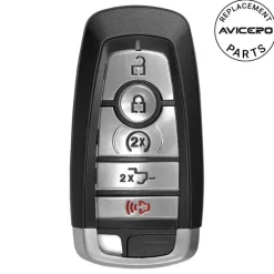 2021 Ford F-150 Smart Key Fob PN: 164-R8166