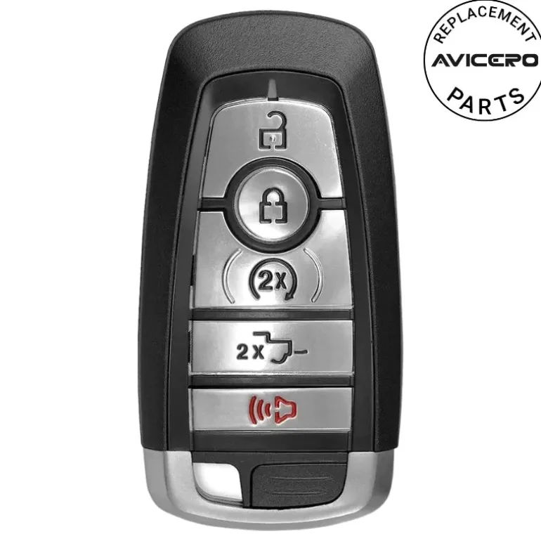 2021 Ford F-150 Smart Key Fob PN: 164-R8166