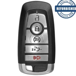 2019 Ford F-150 Smart Key Fob PN: 164-R8166
