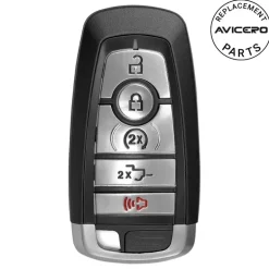 2018 Ford F-150 Smart Key Fob PN: 164-R8166