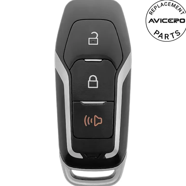 2016 Ford F-150 Smart Key Fob PN: 5926057,164-R8111