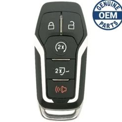 2016 Ford F-150 Smart Key Fob PN: 164-R8117, 5926054
