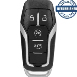 2016 Ford F-150 Smart Key Fob PN: 164-R8116