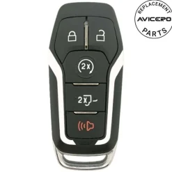 2017 Ford F-150 Smart Key Fob PN: 164-R8117, 5926054