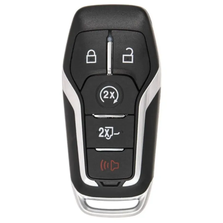 2015 Ford F-150 Smart Key Fob PN: 164-R8117, 5926054