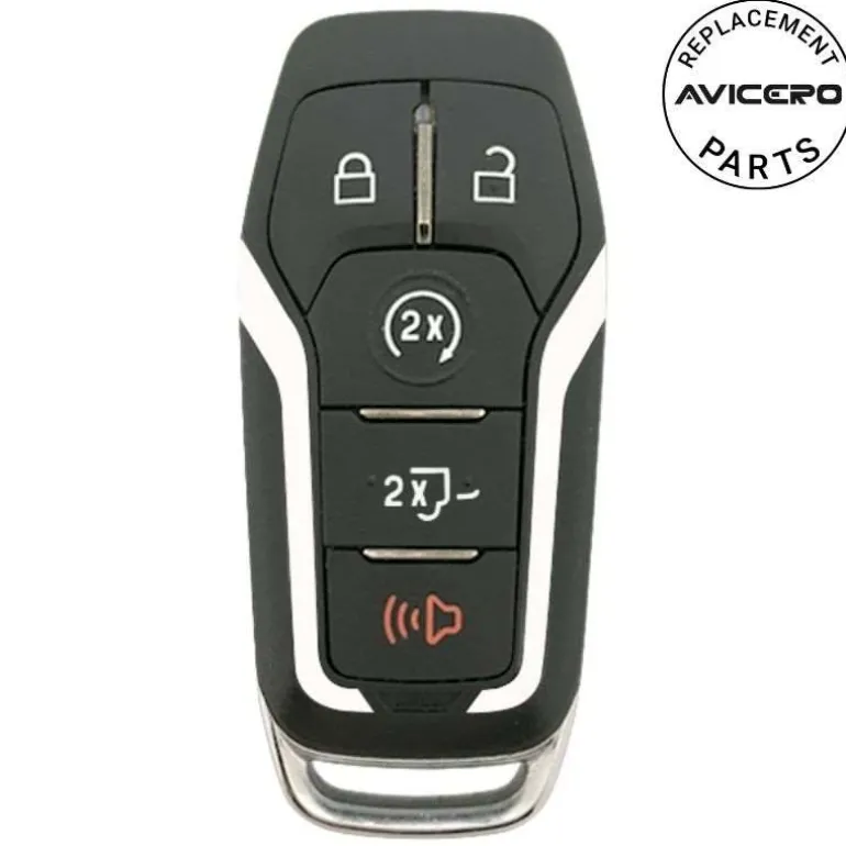 2015 Ford F-150 Smart Key Fob PN: 164-R8117, 5926054