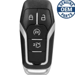 2015 Ford F-150 Smart Key Fob PN: 164-R8116
