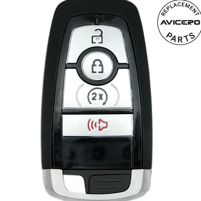 2023 Ford F-750 Smart Key Remote PN: 164-R8333, 5945817