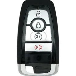 2024 Ford F-450 Smart Key Remote PN: 164-R8333