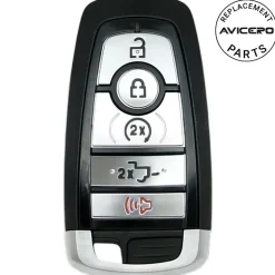 2024 Ford F-450 Smart Key Remote PN: 164-R8330