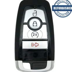 2023 Ford F-550 Smart Key Remote PN: 164-R8333