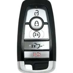 2023 Ford F-550 Smart Key Remote PN: 164-R8330