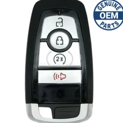 2024 Ford F-350 Smart Key Remote PN: 164-R8333
