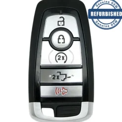 2024 Ford F-350 Smart Key Remote PN: 164-R8330