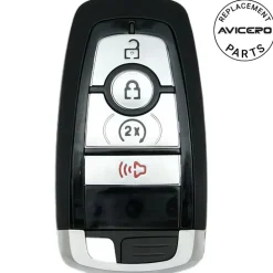 2023 Ford F-450 Smart Key Remote PN: 164-R8333