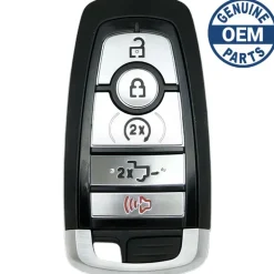 2024 Ford F-250 Smart Key Remote PN: 164-R8330