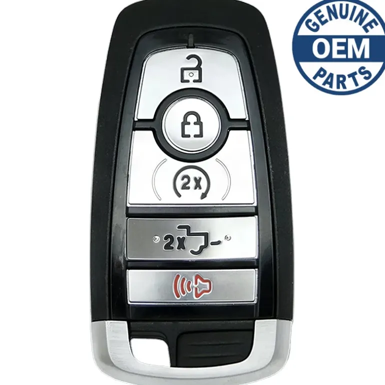 2025 Ford F-150 Smart Key Remote PN: 164-R8370