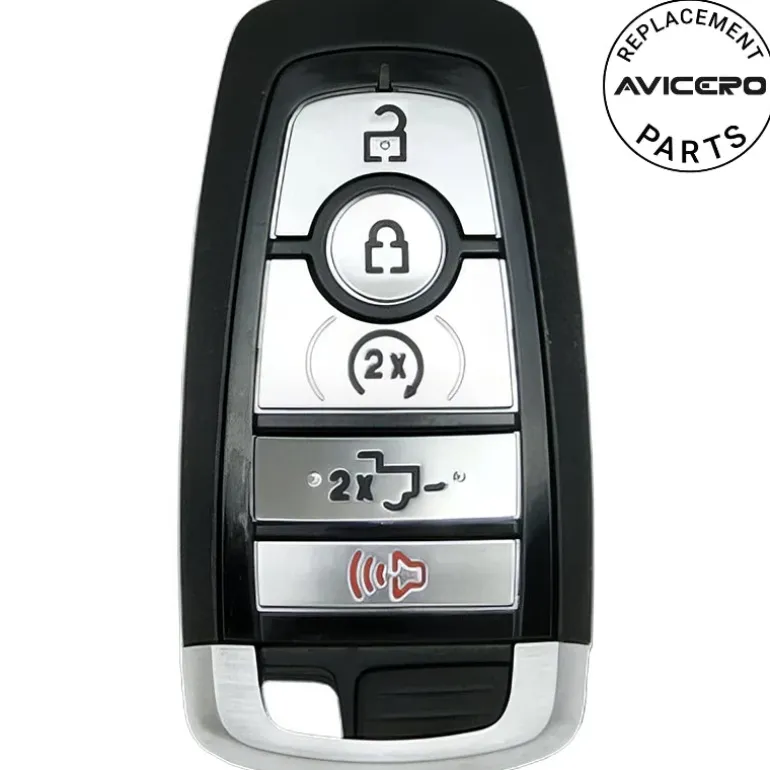 2023 Ford F-250 Smart Key Remote PN: 164-R8330