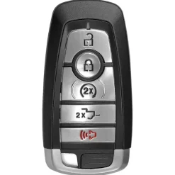 2022 Ford F-250 Super Duty Smart Key Fob PN: 164-R8166
